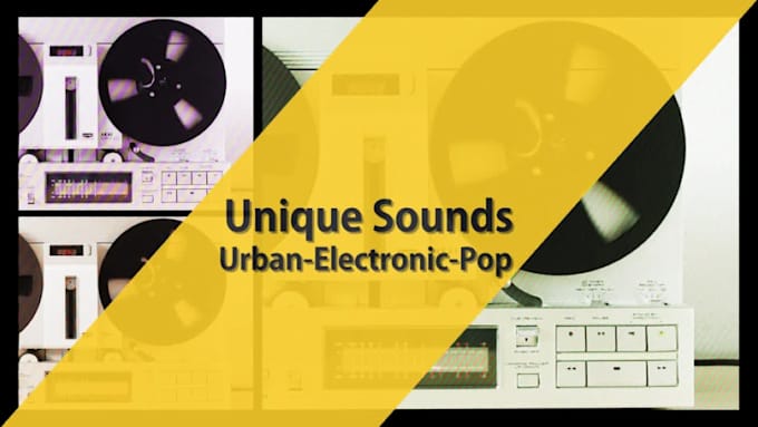 create a dynamic theme song for your brand or ad campaign