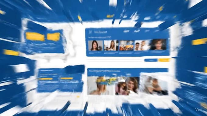 build lightning fast responsive websites with modern features