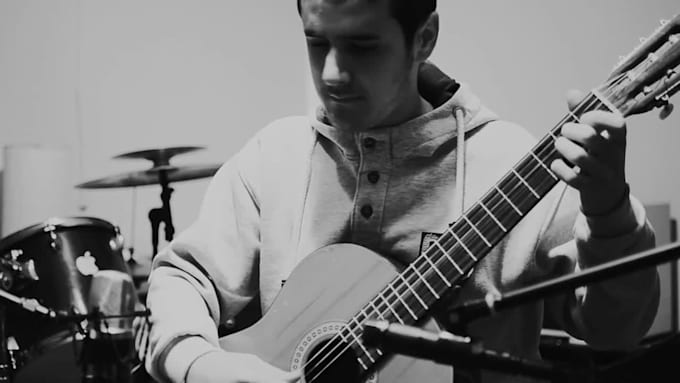 teach you music theory