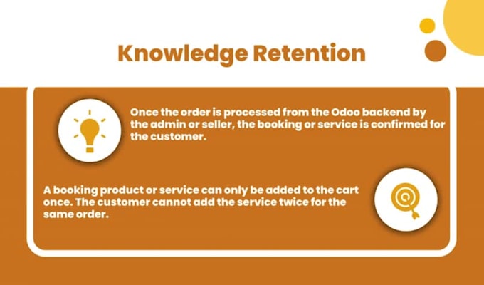 create online booking system for counseling services