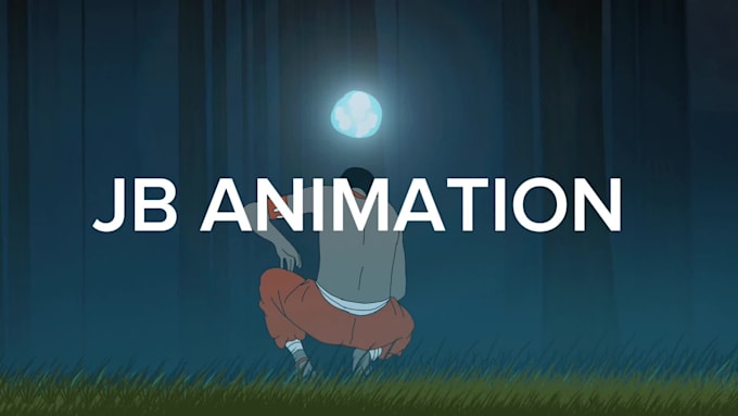 create a traditional 2d animation