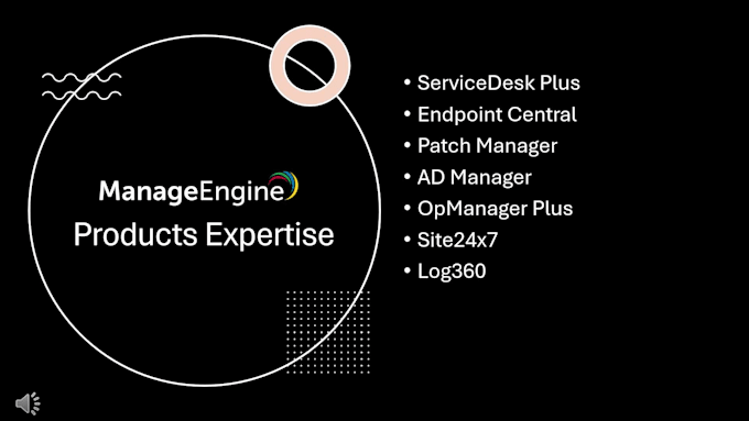 configure and optimize your manageengine tools