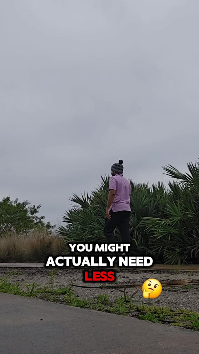 create a custom ugc video for you