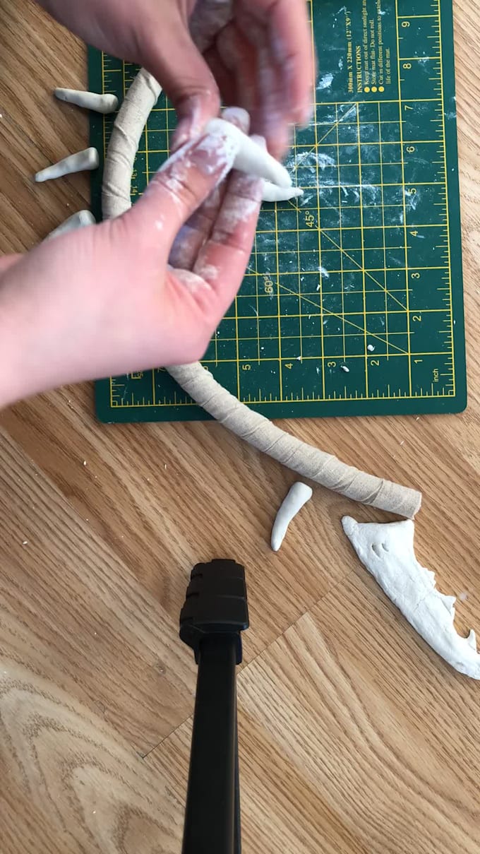 make a cosplay prop for you