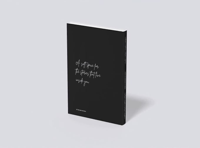 design and format KDP ready ebook and print book