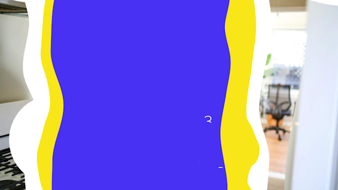 video editing and motion graphics