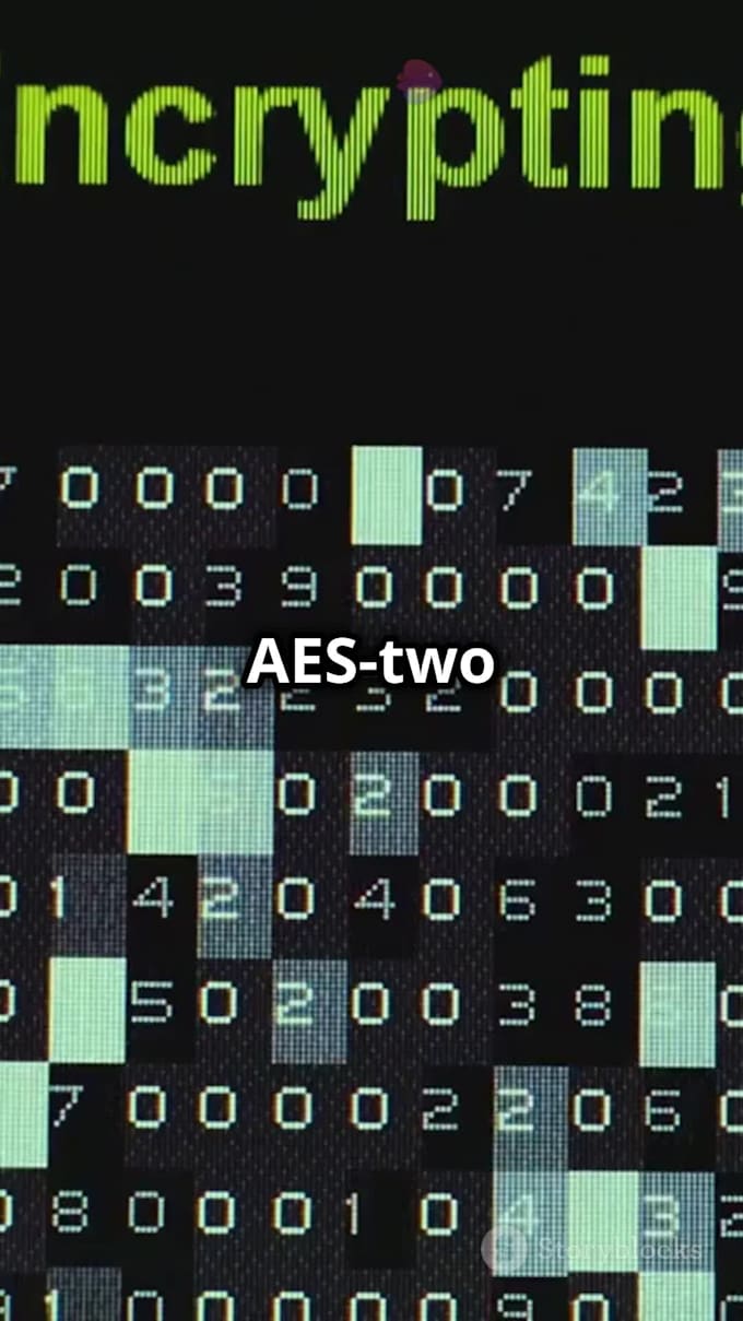 implement end to end encryption in your ios and android app