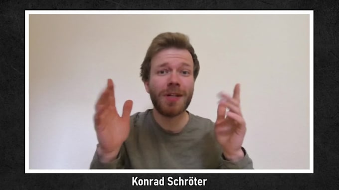 create your professional german video online course, revenue sharing available