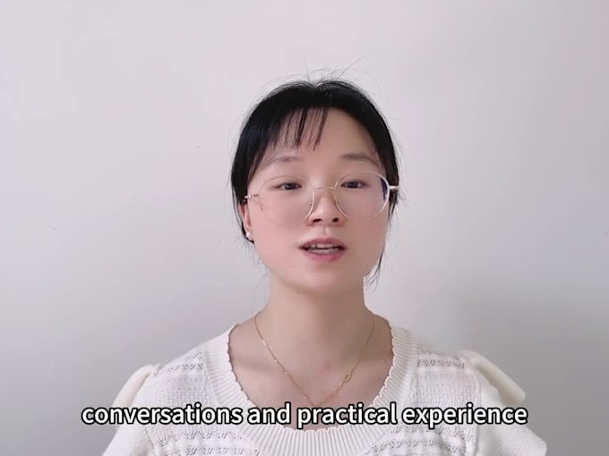 teach you practical chinese
