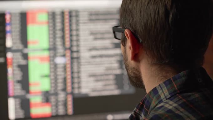 do UX UI design for your product or service