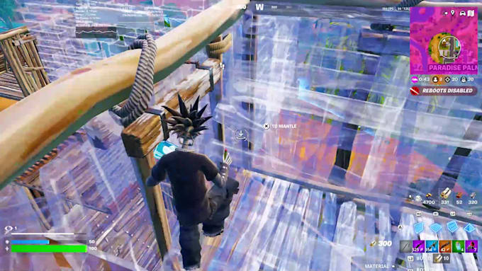 coach you in fortnite