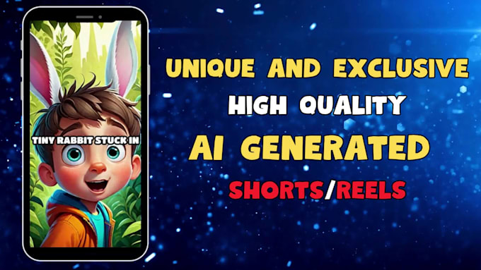 create ai shorts for tiktok creativity program and, youtube