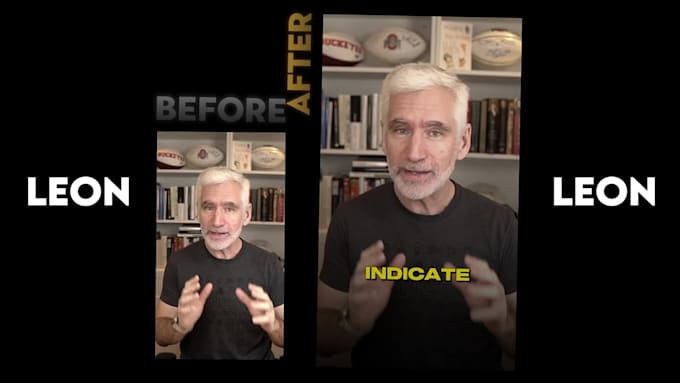 edit viral shorts for youtube, instagram and tiktok with hooks