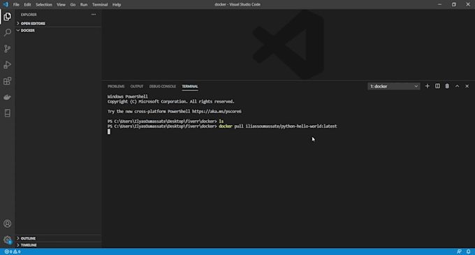 automate infrastructure using devops tools