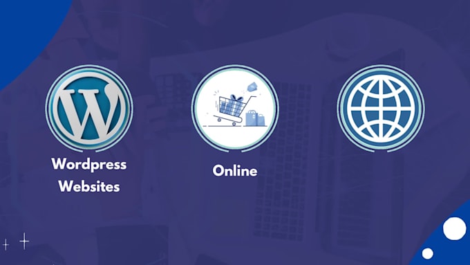 build ecommerce website online shop or webshop with wordpress woocommerce