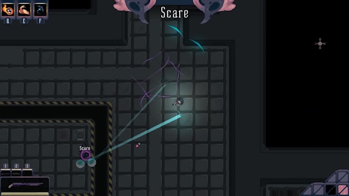 create professional sound effects for your video game or app, custom sfx design