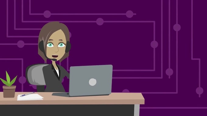 record female narration, elearning, telephone prompts, promos in 24 hr delivery