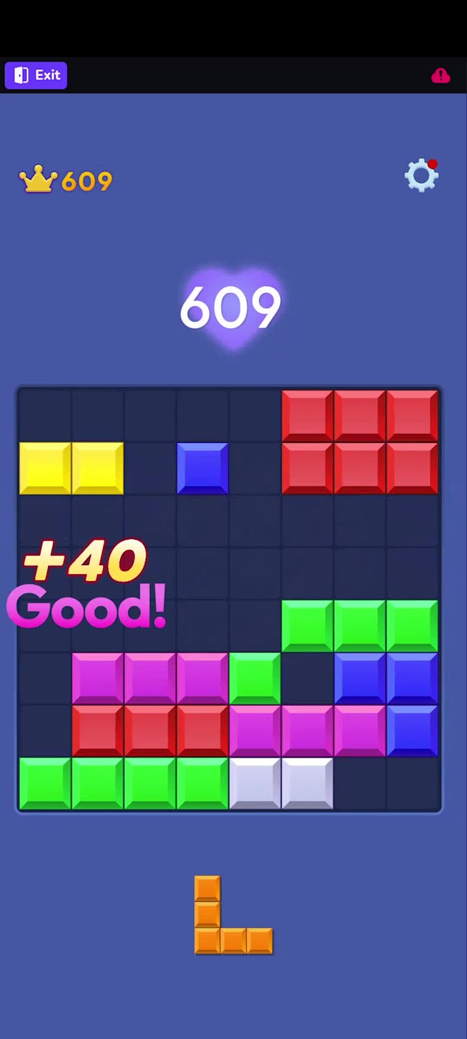 do addictive mobile puzzle games