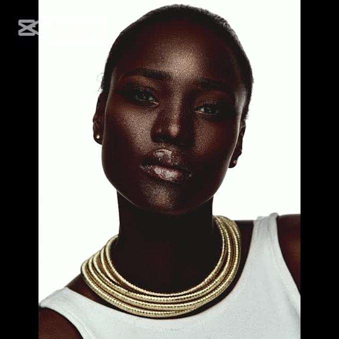 retouch images with cinematic colour grading in photoshop
