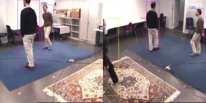 do machine learning, deep learning and computer vision projects