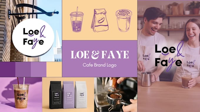 design a minimal, modern, and timeless logo for your brand
