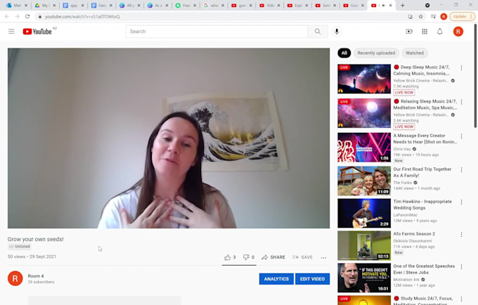 breath life into your audio book
