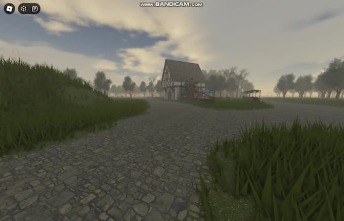 fully design and develop you a custom roblox game
