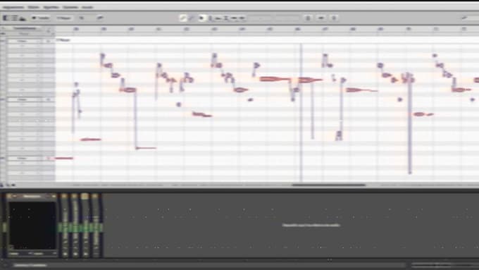 transform your voices with tune and advanced processing
