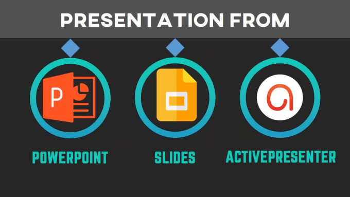 Design powerpoint presentations and templates, google slides by ...