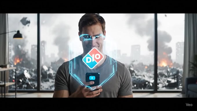 create stunning ai video ads with veo 3