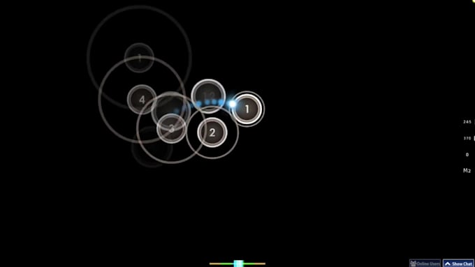 teach you how to dominate osu and improve faster than ever