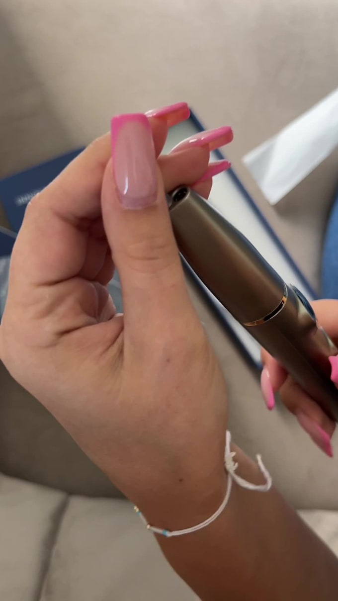 create an unboxing or a demonstration video