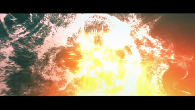 do cinematic trailer for your game story