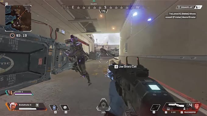 do stunning gaming montage for youtube