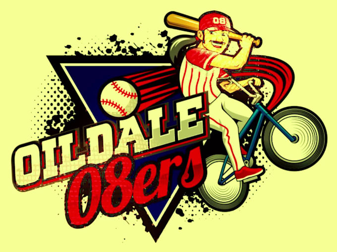 design modern tractor, cycle, sports, cone logo