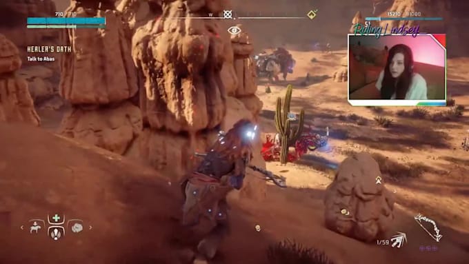 edit a twitch channel trailer for your channel