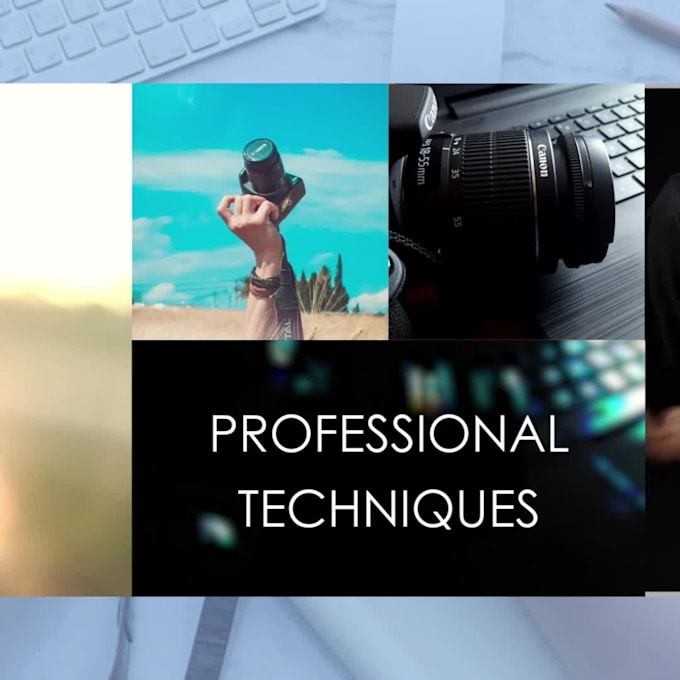 make after effects animations