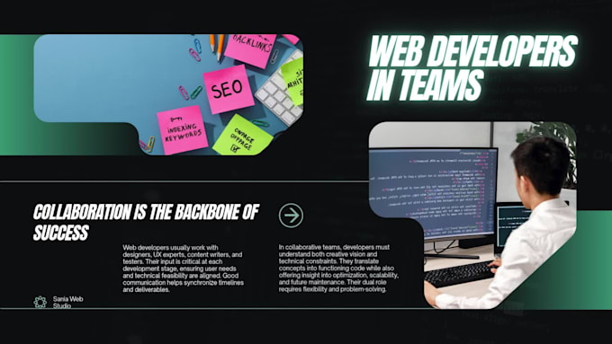 create a custom, mobile friendly website for your business