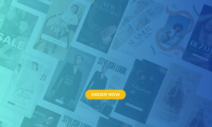design social media templates, flyers, and posters in canva