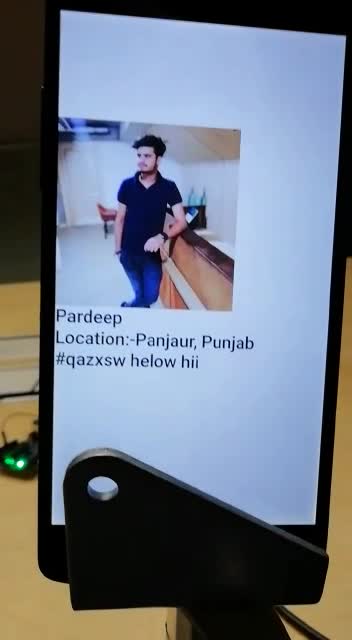Do your raspberry pi ,arduino projects in python by Pardeepsingh238 ... image.