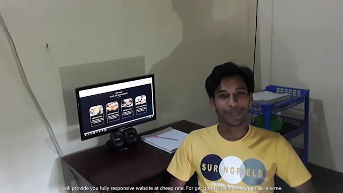 customize responsive wordpress website using divi theme