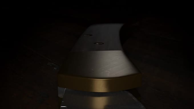 realistic 3d model creator