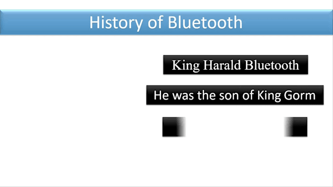 convert powerpoint presentation into video within 5hours