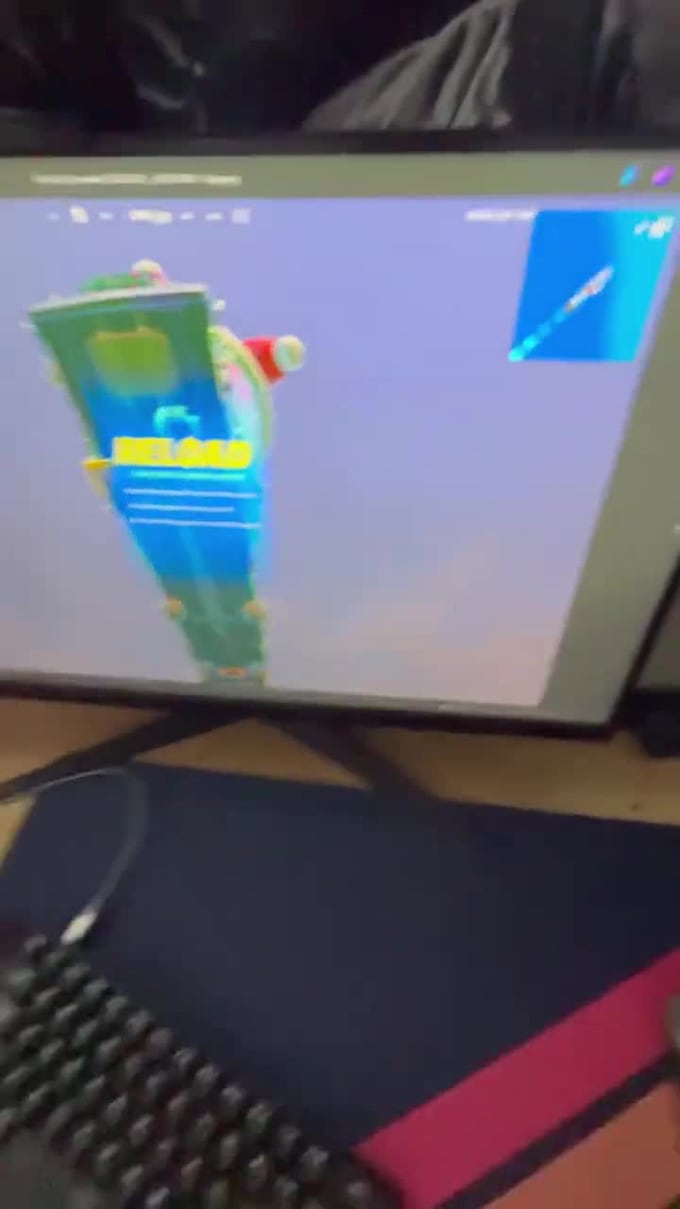 Tweak your pc to get the most fps out of it by Murknqt | Fiverr