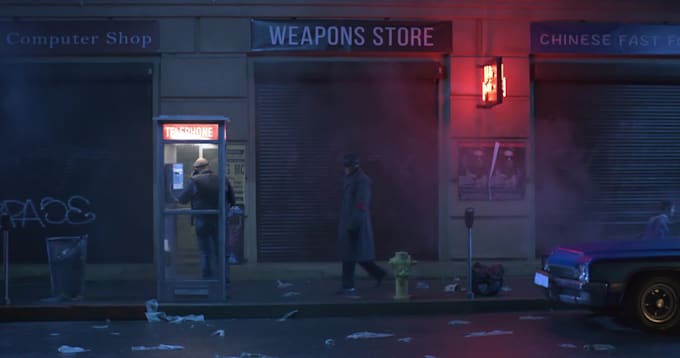 do vfx compositing, visual effects and post production