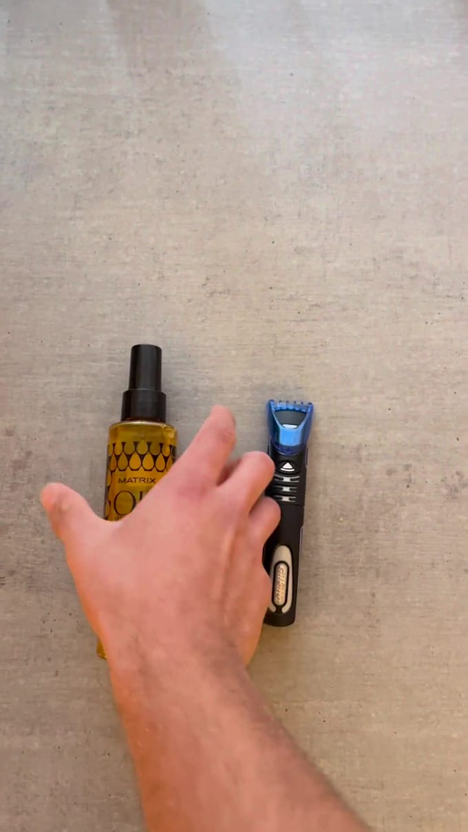 make authentic ugc ads as a male ugc creator