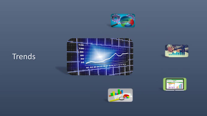 do data analysis and visualization on spss and excel