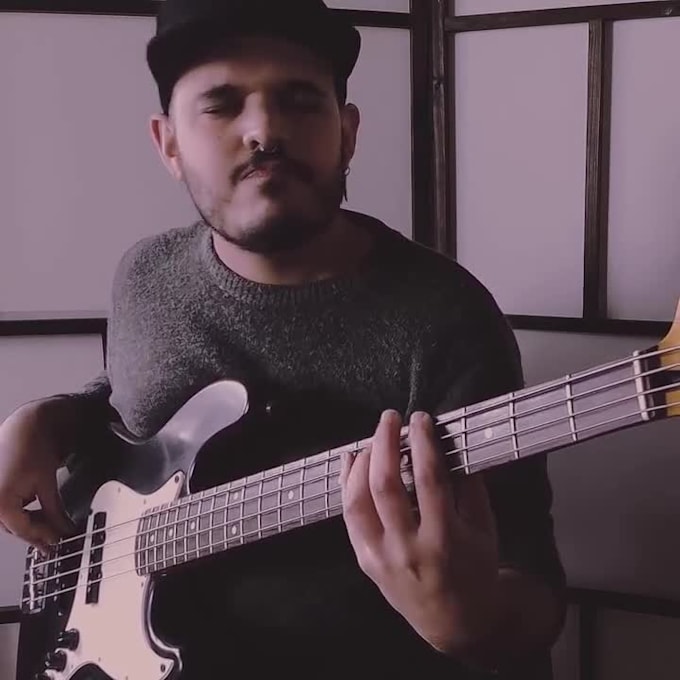 do the bass line your song needs