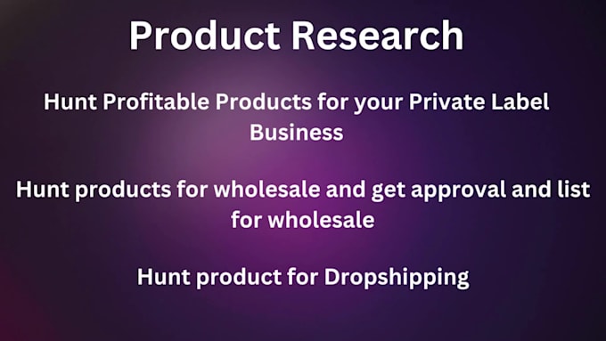 be your expert amazon virtual assistant, PPC, listings, fba
