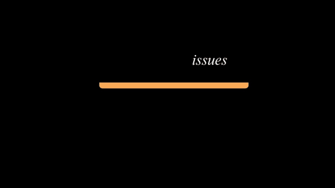 research your users and create a strategy for your product